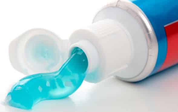 How to Get rid of a Hickey using Toothpaste