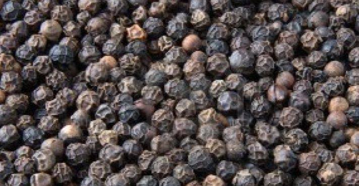 Home remedies for stuffy nose with black pepper