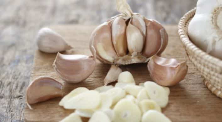 The Pungent Garlic Home Remedies for bacterial Vaginosis