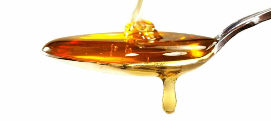 home remedies for mosquito bites with honey