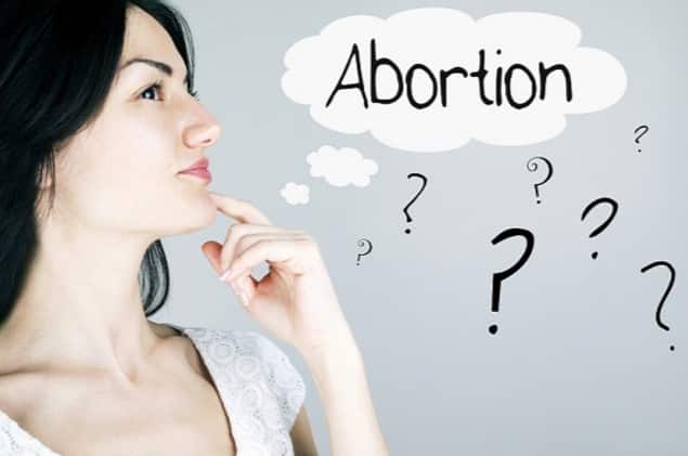 Home Remedies for Natural Abortion methods