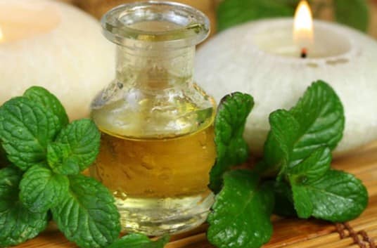How to Get Rid of Tonsil Stones with Peppermint Oil