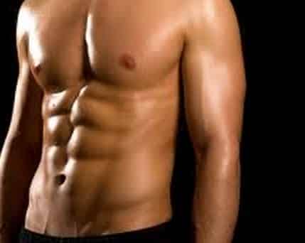 How to Get A Six Pack Abs