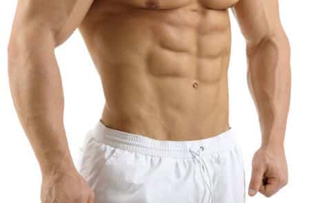 how to get ripped abs