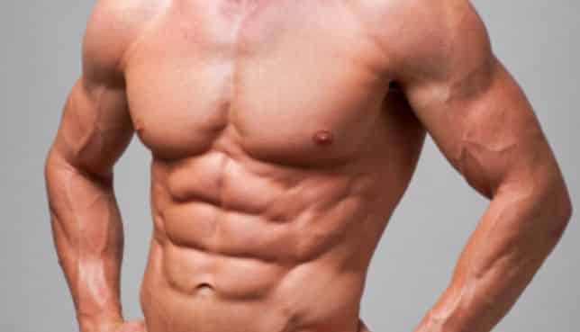 how to get ripped abs
