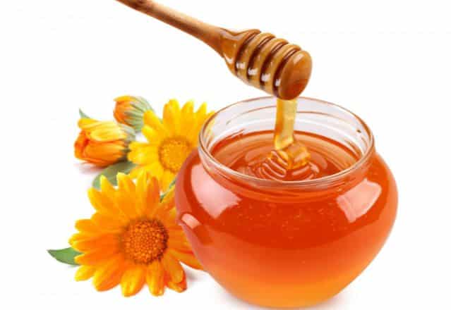 Home Remedies for Cough and cold honey